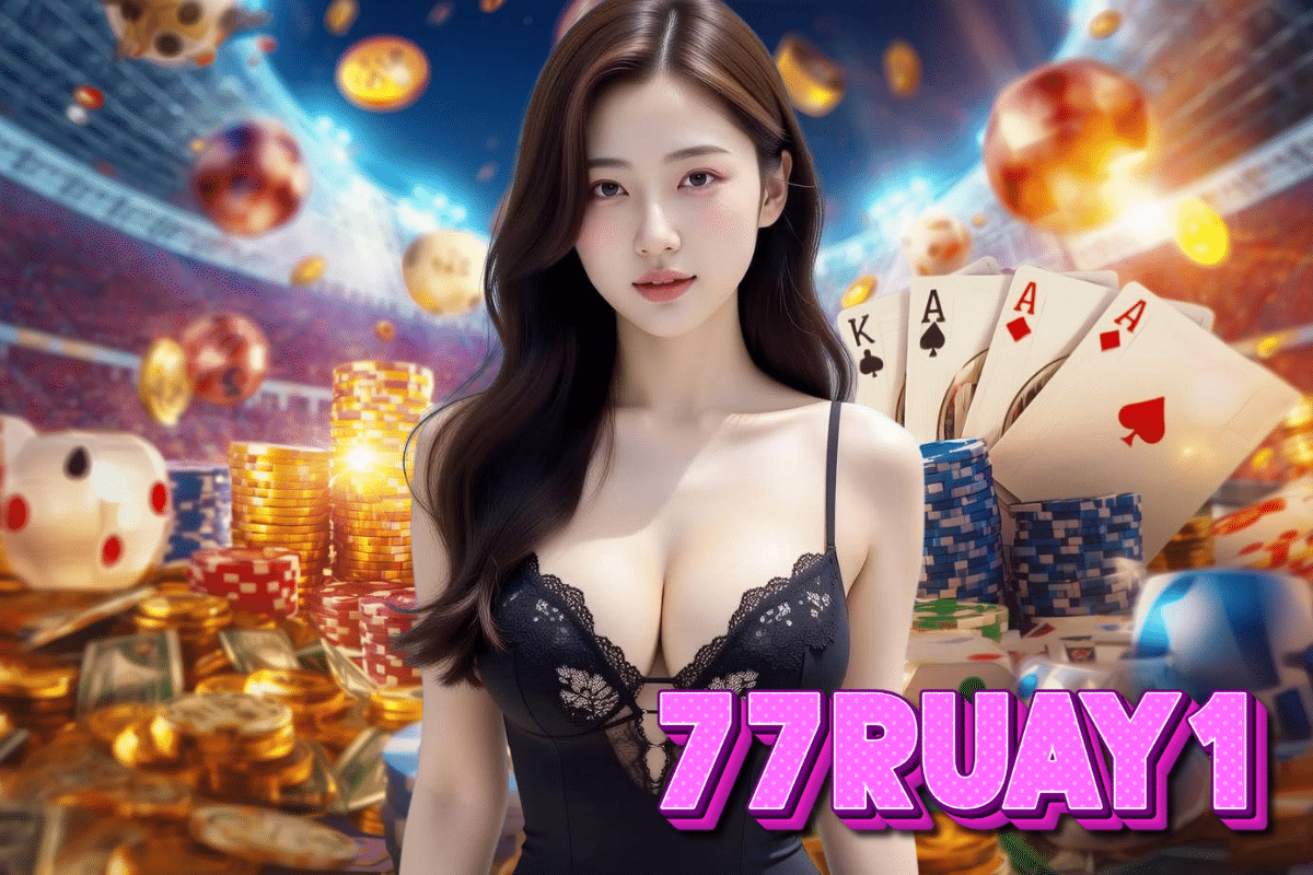 77ruay1 slot