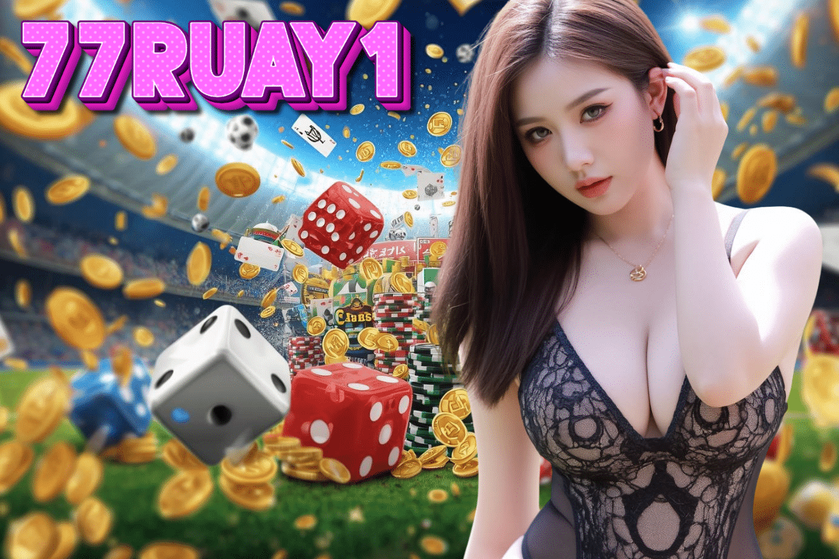 77ruay1 ทรูวอเลท